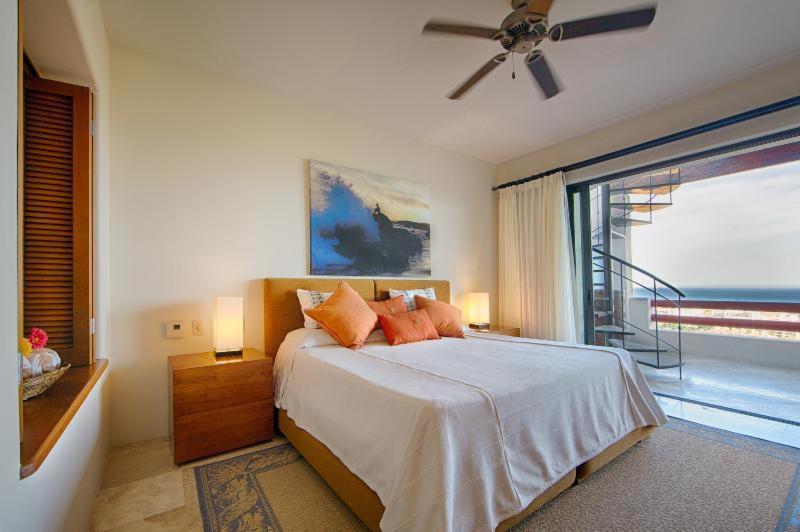 Alegranza Luxury Resort - All Master Suite San José del Cabo Pokój zdjęcie