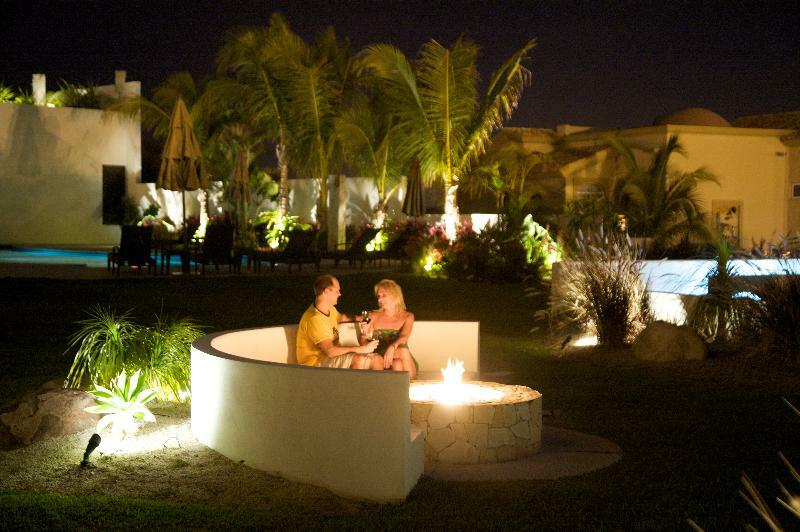 Alegranza Luxury Resort - All Master Suite San José del Cabo Zewnętrze zdjęcie